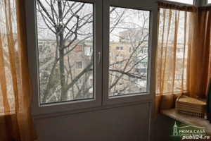 Apartament cu 2 camere   zona Crang   etaj 4   cu imbunatatiri   Pret: 50.000  neg  - imagine 4