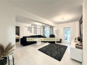 Apartament 3 camere de lux, decoamndat, Cantacuzino, Ploiesti