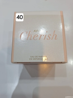 Parf.de femei Avon Cherish 