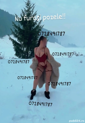 Ianna, Nu mai furați pozele!!