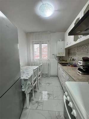 2 camere - Marasti - Etaj 3 din 4