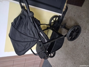 Carucior sport pliabil CARETERO Lima