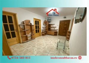 Apartament 2 camere decomandat, complet mobilat  Sala Sporturilor! CE1451