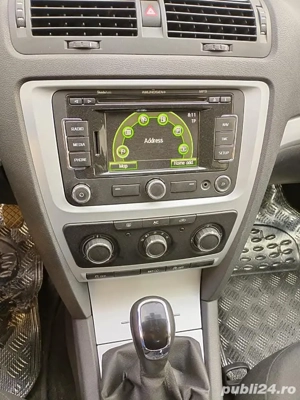 Vând Skoda Octavia 2 - imagine 6