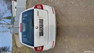 Vând Skoda Octavia 2 - imagine 5