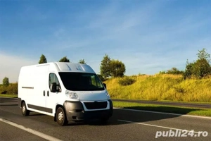 Servicii Transport Marfă Mutări Mobilă, Materiale constructii ...etc.