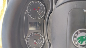 Vând Skoda Octavia 2 - imagine 8