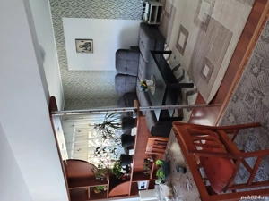 Schimb  apartament   cu  Garsonieră de preferat în bloc cu apartamente . - imagine 5