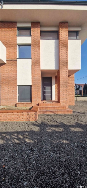 Vilă P+E+M - Comision 0% - imagine 3