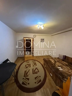  Vânzare garsonieră confort 1 – Târgu Jiu, zona Artego – str. Ciocârlău