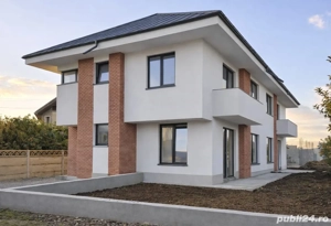 Vilă P+E+M - Comision 0% - imagine 7