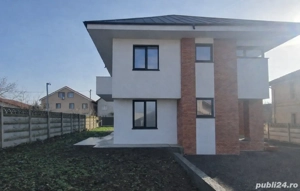 Vilă P+E+M - Comision 0% - imagine 6