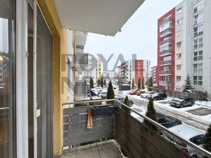 De inchiriat apartament cu 3 camere in Avantgarden3 - imagine 10