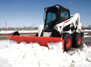 Dezapezire - Zapada - Curte - Parcare - Drum 