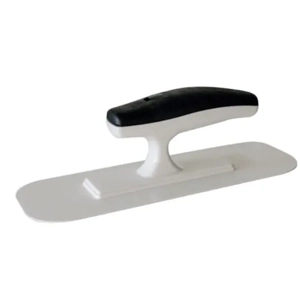 Gletieră pentru efect perlat