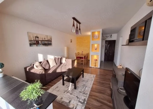 Apartament 2 Camere Sala Palatului | Balcon | Centrala imobil | Pet Friendly