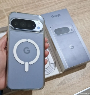 Vand Google Pixel 10 Pro XL