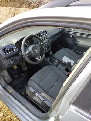 Vând Skoda Octavia 2 - imagine 7