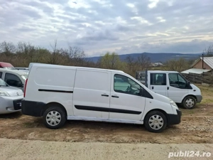 Fiat Scudo  - imagine 3