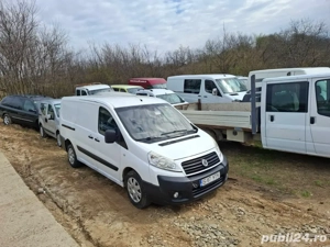 Fiat Scudo  - imagine 5