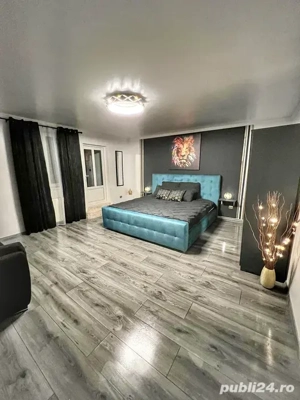 Pachet Cazare Ultra-Central Regim Hotelier - Jacuzzi Privat - Parcare + Smart Tv la Jacuzzi - imagine 3