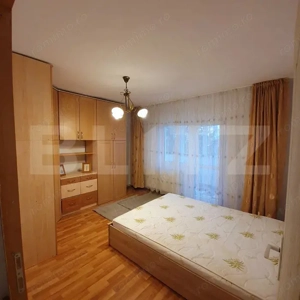 Apartament 4 camere semidecomandat, Plopilor 103mp