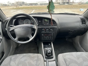 Vând Daewoo Nubira 2 1.6i 2007 benzina  - imagine 6