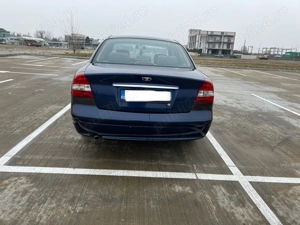 Vând Daewoo Nubira 2 1.6i 2007 benzina  - imagine 3