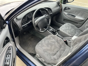 Vând Daewoo Nubira 2 1.6i 2007 benzina  - imagine 4