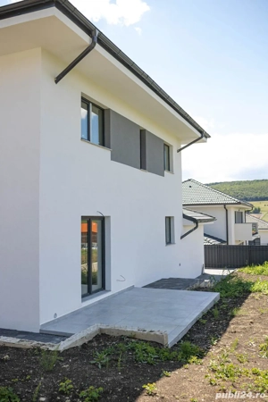 Casa Chinteni zona Strazii M-tii Oasului - imagine 9