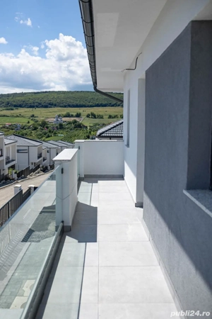 Casa Chinteni zona Strazii M-tii Oasului - imagine 8