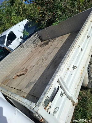 Volkswagen T4 - imagine 5