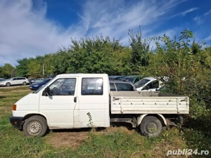 Volkswagen T4 - imagine 4