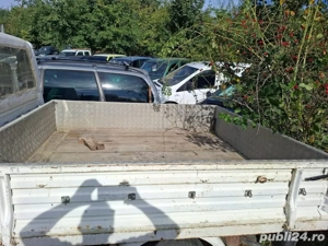 Volkswagen T4 - imagine 3