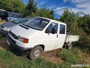 Volkswagen T4