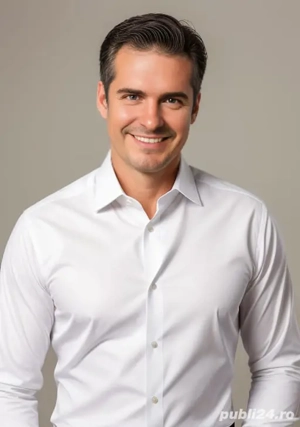 Sofer Particular - Private Driver - imagine 2