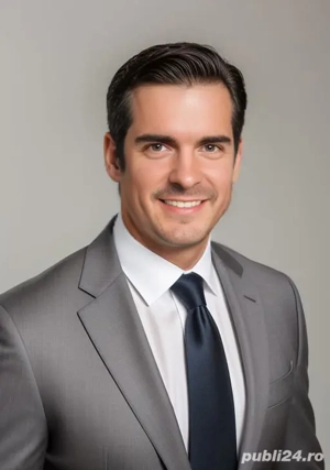 Sofer Particular - Private Driver - imagine 3