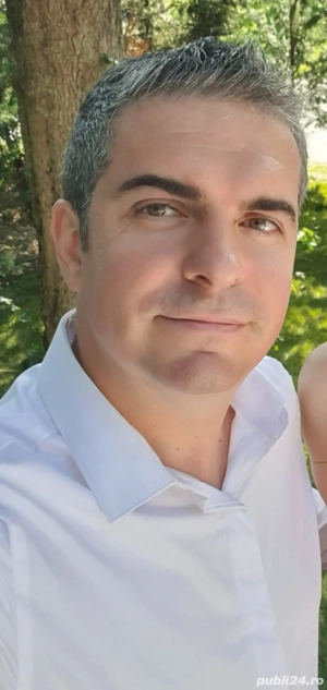 Sofer Particular - Private Driver - imagine 4