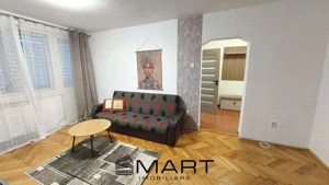 Apartament 2 camere zona Mihai Viteazul