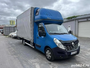 Renault Master  - imagine 4