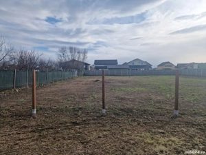 Proprietar, vand teren in Mosnita Noua (aproape de M.City)