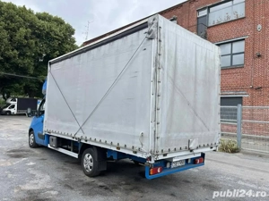 Renault Master  - imagine 5