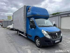 Renault Master  - imagine 2