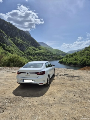 Renault megane 4 1.3 business 