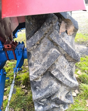 Tractor U650 de vanzare - imagine 7