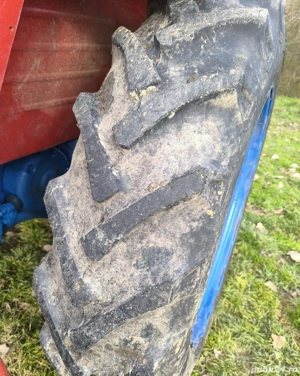 Tractor U650 de vanzare - imagine 8