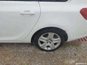 Opel Astra Sports Tourer 1.4 Benzin, Manual - imagine 4