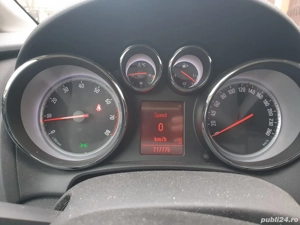 Opel Astra Sports Tourer 1.4 Benzin, Manual - imagine 8