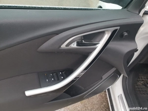 Opel Astra Sports Tourer 1.4 Benzin, Manual - imagine 10