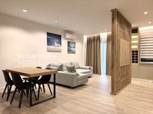 2 Camere | Piscina & Fitness | Parcare Optional | Grand Park | Pipera